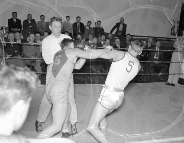 1949-50 Boxing 10-1