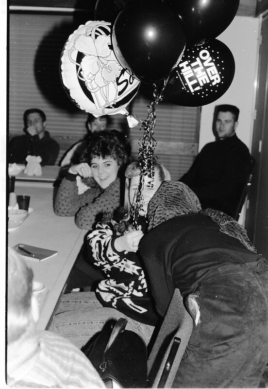 1991 Mike Daugherty's Birthday Party 02