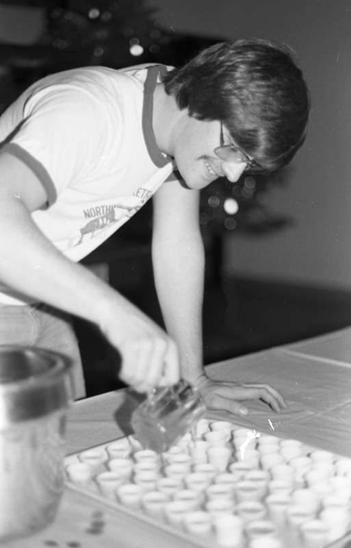 1981 Candlelight Dinner 10