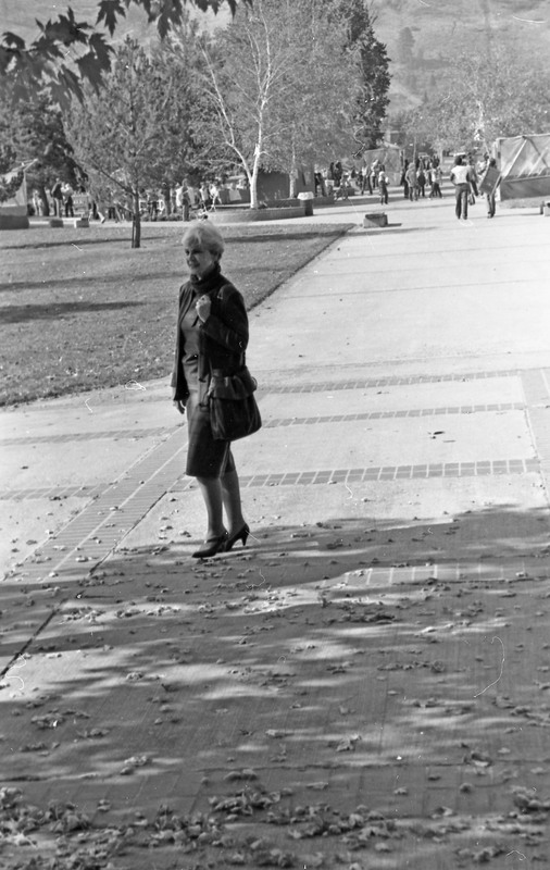 1984 Distinguished, Caroline Glassman 09
