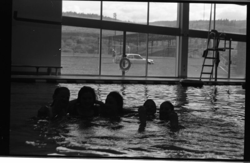 1989 Quinn Coliseum, Swimming Pool 14