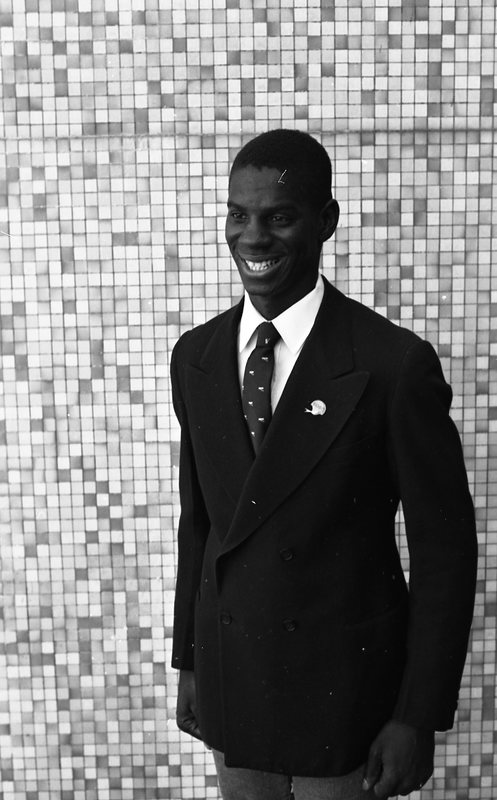 1982 Football Player, Portraits 078