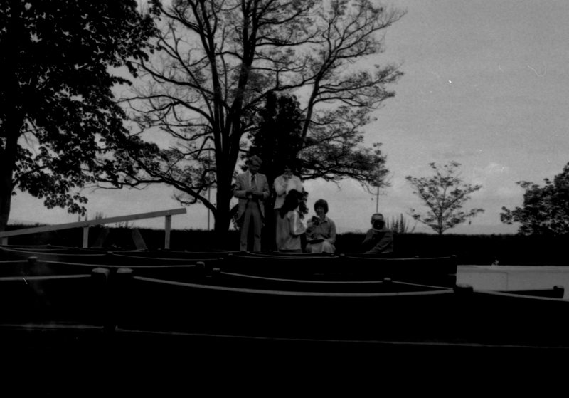 1980 Graduation, Planning 13