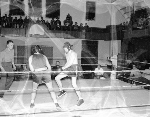 1949-50 Boxing 4-2