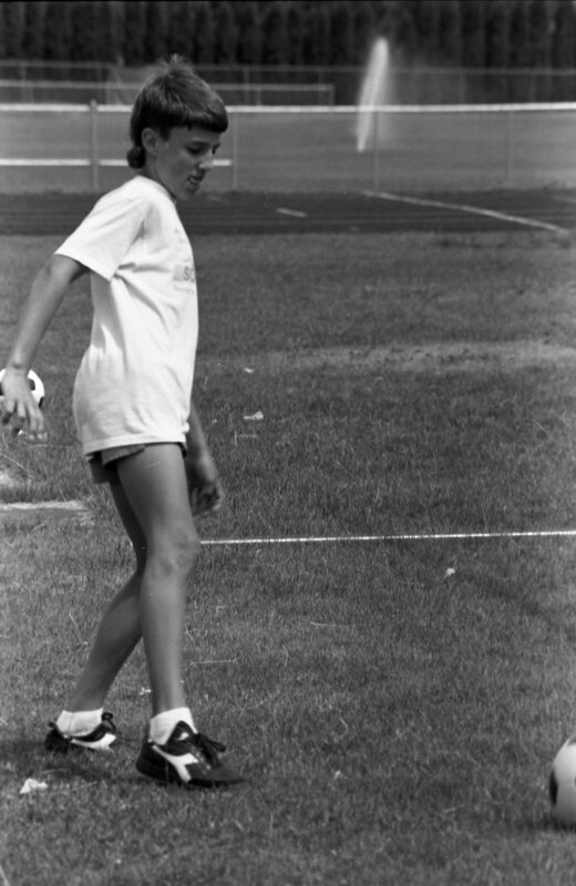 1987 Soccer, Rotary 05