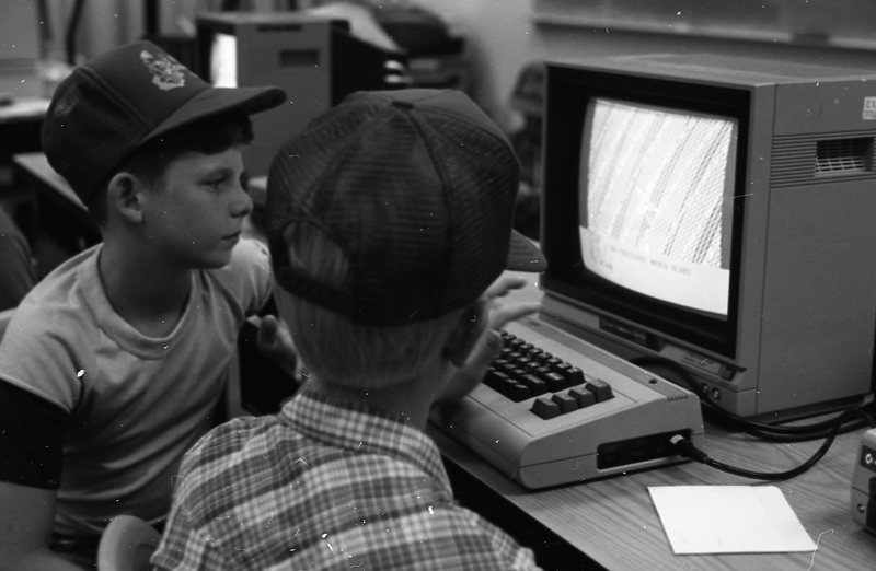 1984 Computer Camp 01