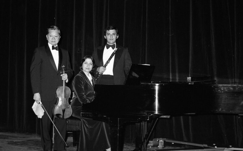 1978 Music, HSU Trio 03