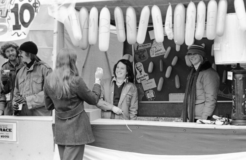 1975 Octoberfest, Booth 03