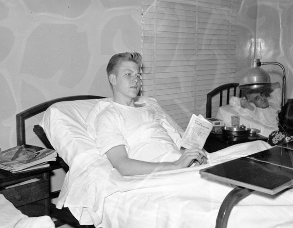 1949-50 Patient Care 1-2