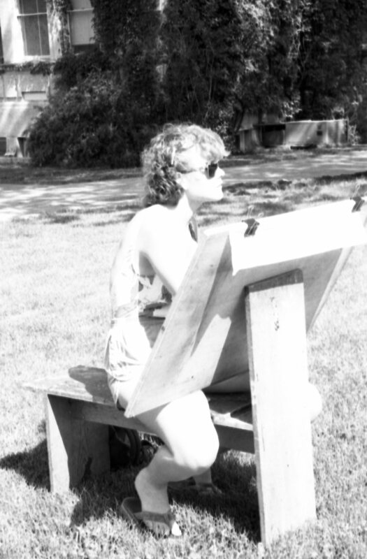 1986 Art Students 10
