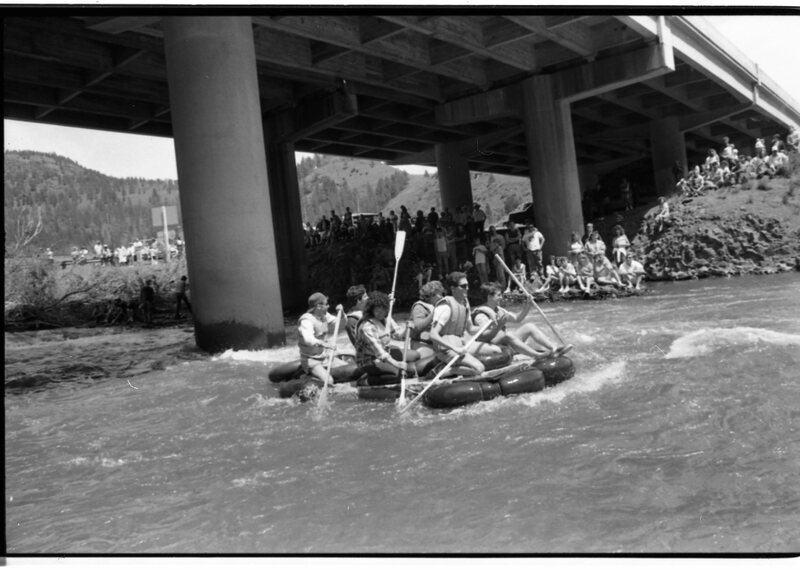 1989 Raft Race 01