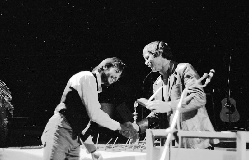 1983 Awards Ceremony 62
