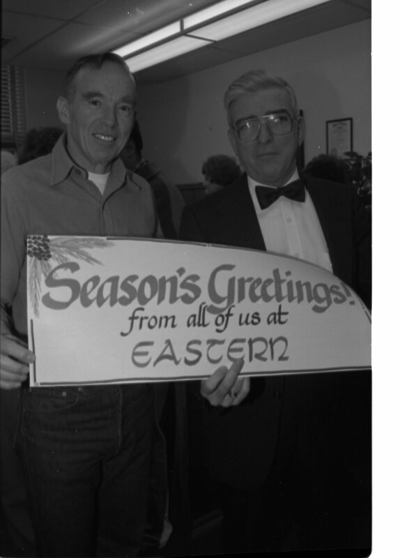 1989 Employees, Season's Greetings 21