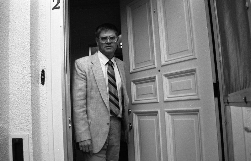 1985 EOSC President Dave Gilbert 09