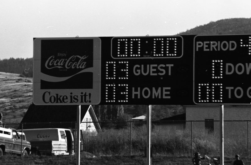1985 Football Scoreboard 01