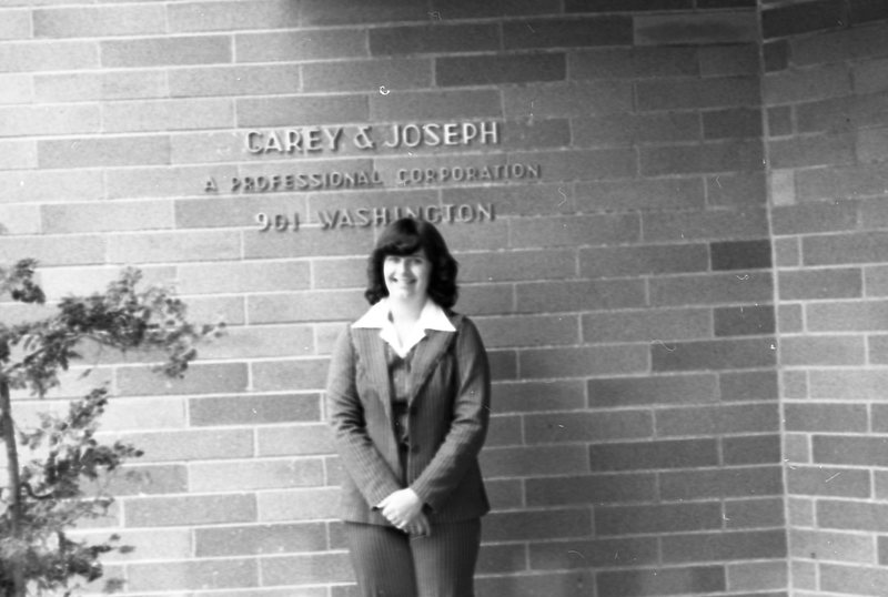 1980 Student, Law Office 01