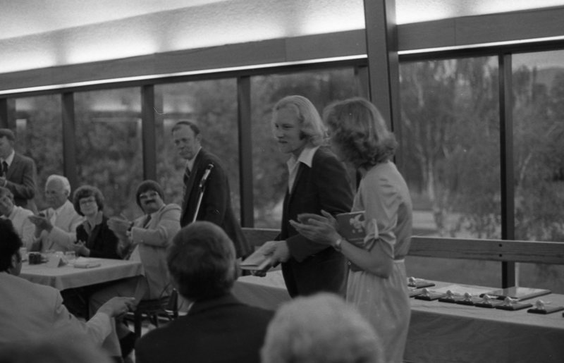 1981 Awards Banquet 42