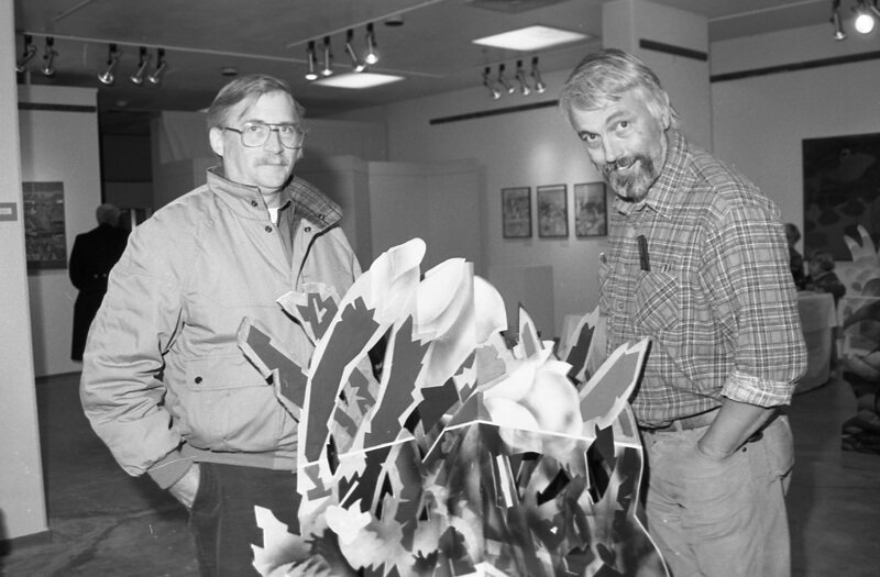 1985 Art Show 02