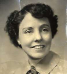 30's Alumni, Harriet Baldwin