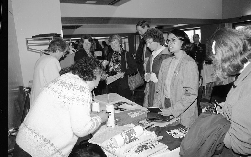 1991 Rural Health Seminar, After 04