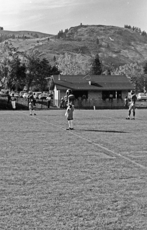 1985 Football Action 26