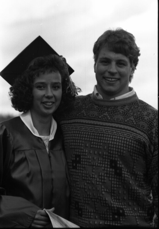 1990 Graduation, After 14