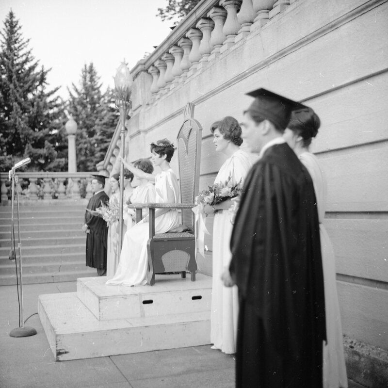 1970 Evensong Royalty Court 02