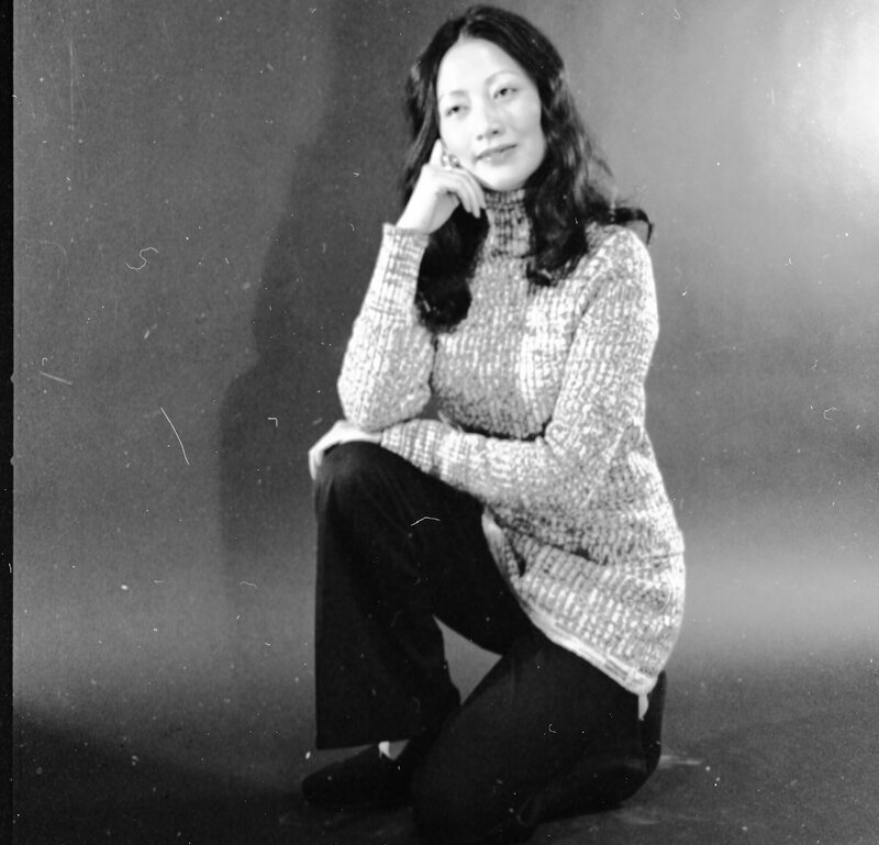 1972 Student, Sandi Pau 07