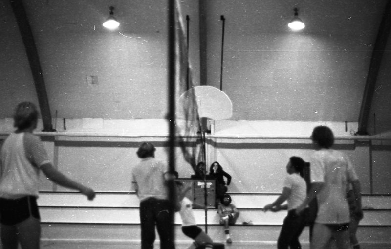 1979 Volleyball, Mount Vernon 07