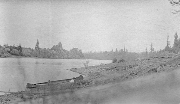 Oregon, Lake 7