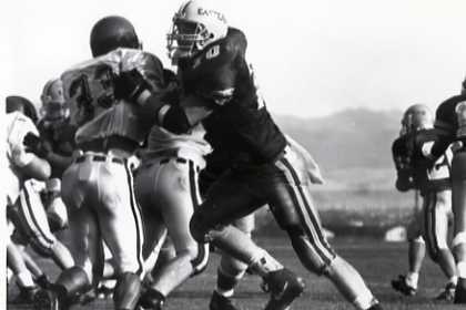 1992 Football Action 5