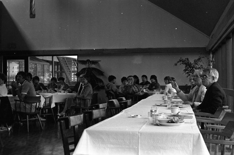 1982 Parent's Breakfast 06