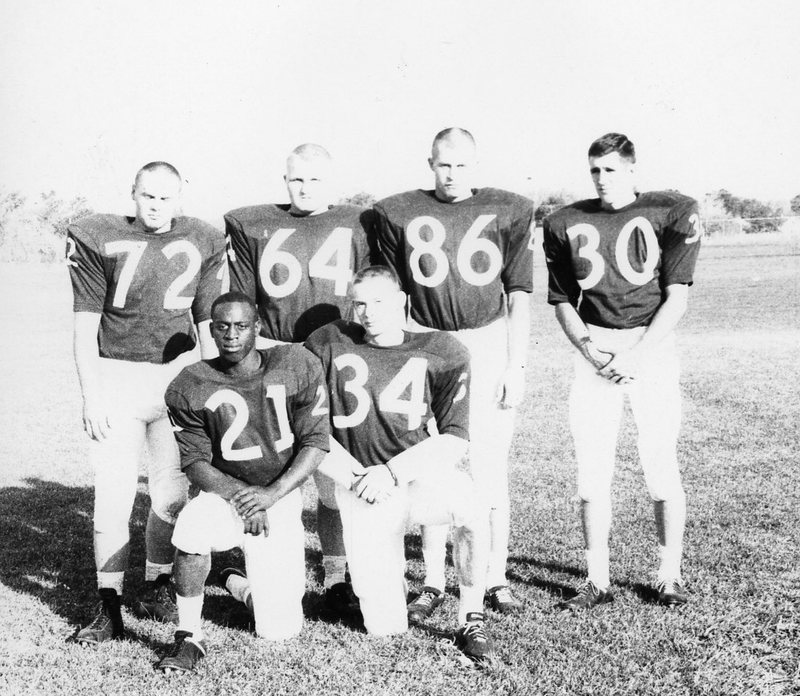 1966 Football Players 9