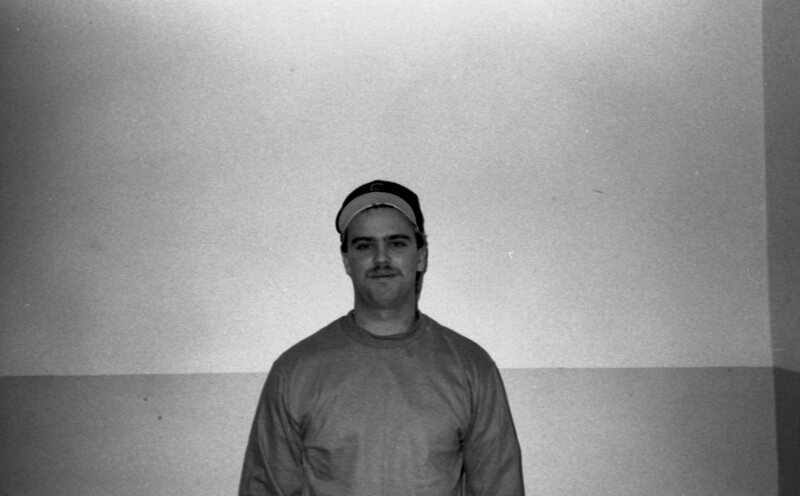 1988 Baseball Player, Portraits 75