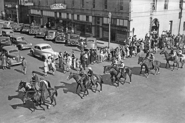 La Grande Parade 6