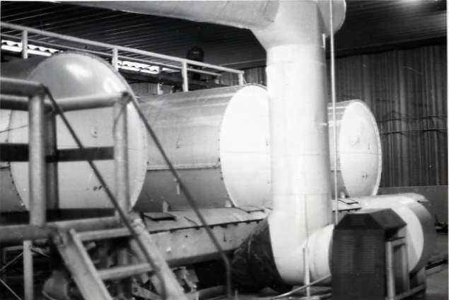 1979 Field Trip, Fuel Plant 01