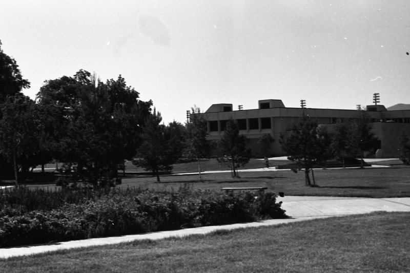 1982 Zabel Hall 12