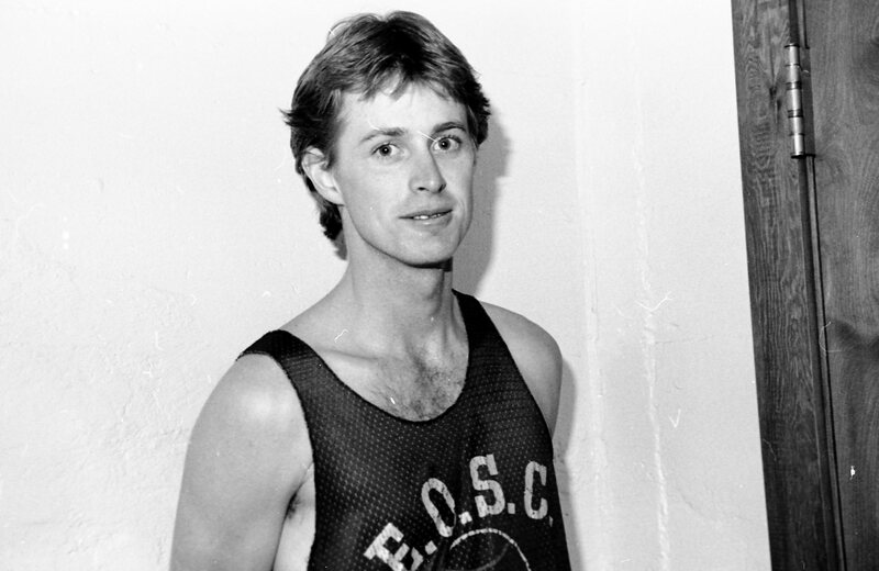 1985 Basketball Players, October Portraits 33