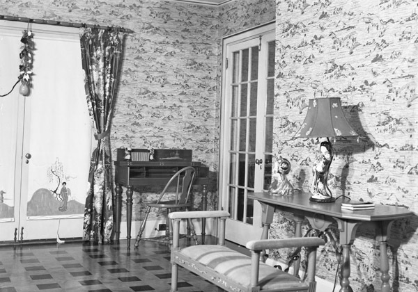 La Grande Home, Interior-B 30