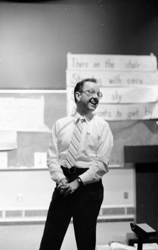 1983 Readers Conference 12