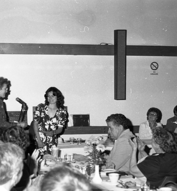 1982 Awards Banquet 15