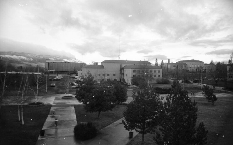 1983 Campus 10