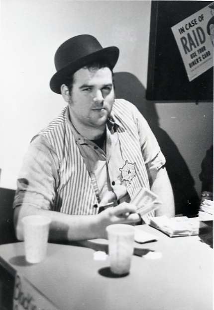 1980 Casino Night at Hoke Hall 01
