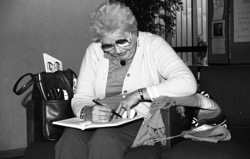 1985 Student, Continuing Education 01