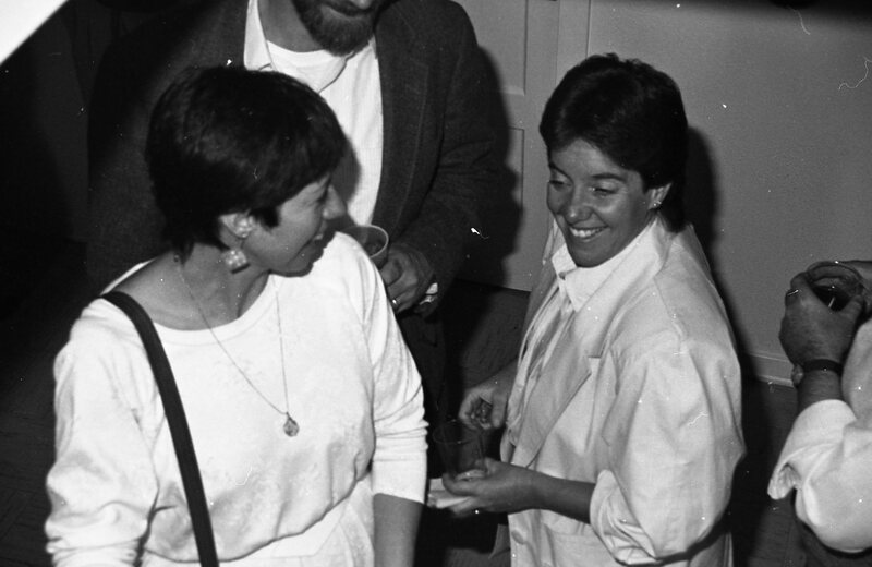 1986 Employees, Reception 30