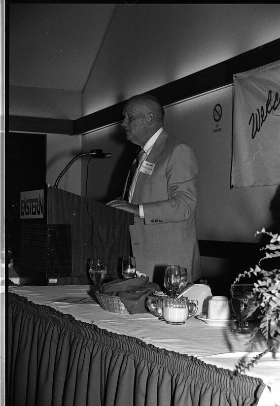 1990 Alumni Awards Banquet 13