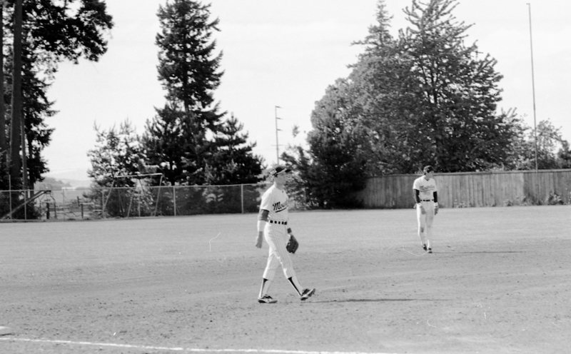 1981 Baseball Action, May 22nd 07