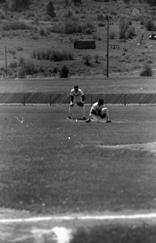 1981 Baseball Action, May 4th 24