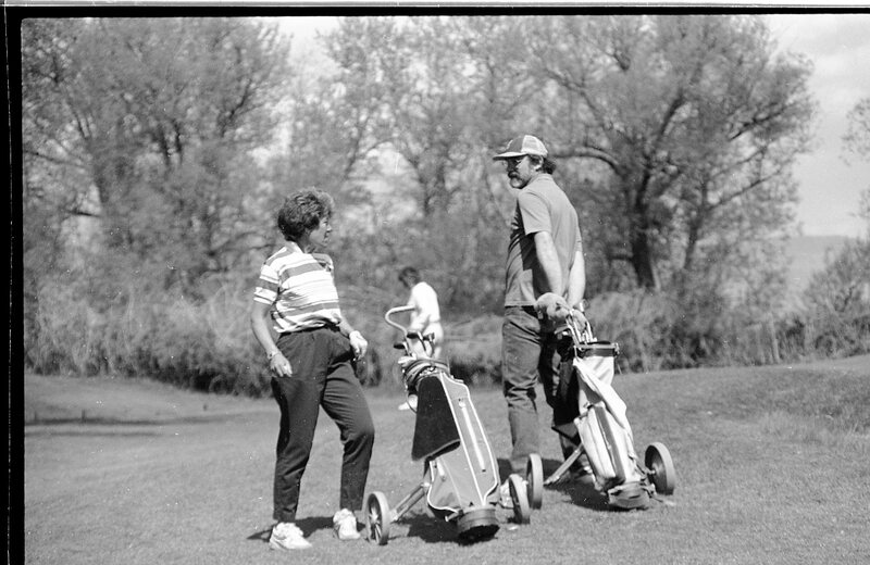 1991 Golf, Mountaineer Classic 07