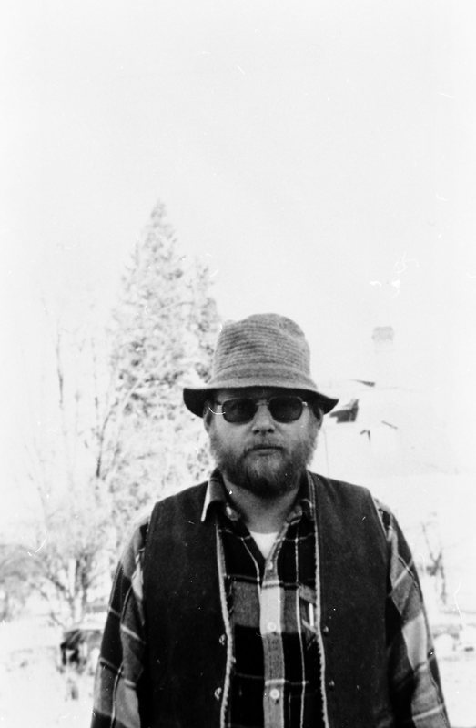 1974 Students, Unidentified Men 01